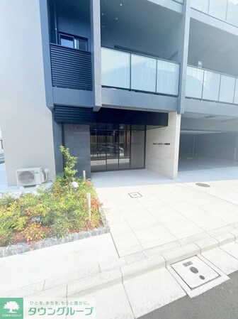 ボアビスタ上野御徒町の物件内観写真